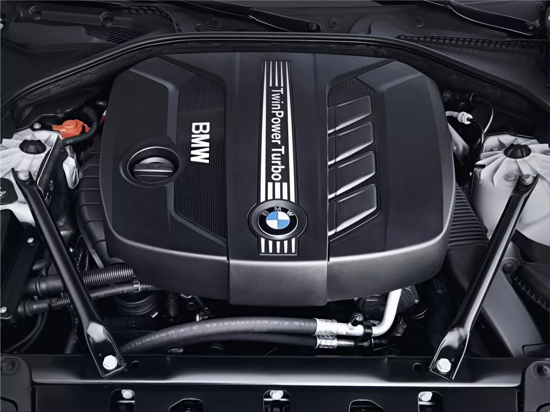 BMW 518d