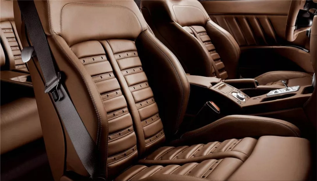Car Interiors