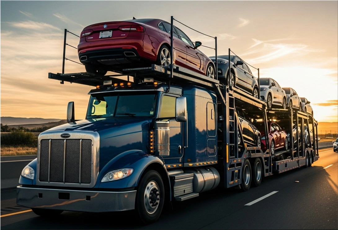 Car Shipping