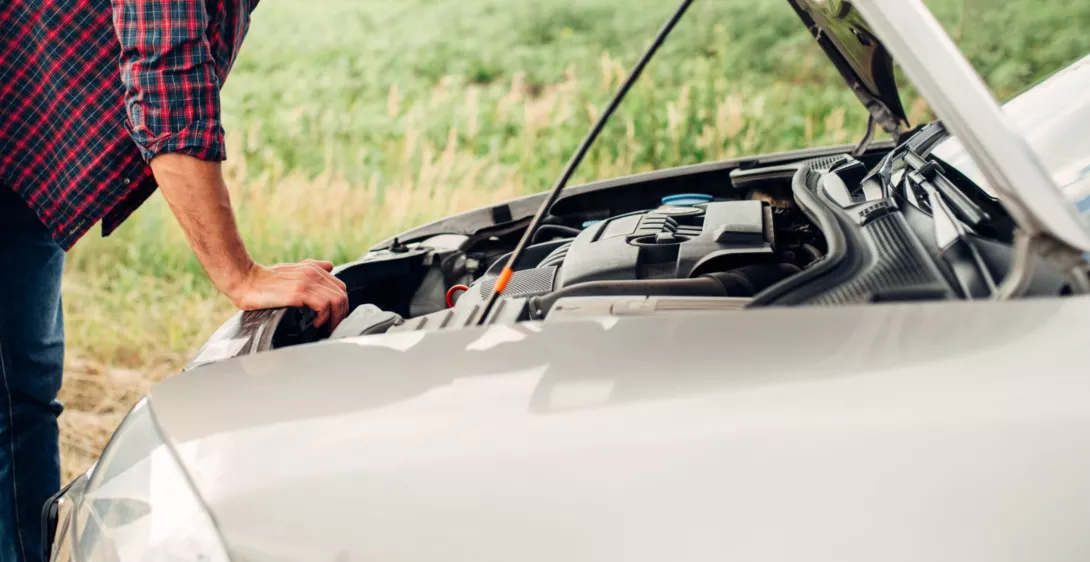 Common Car Concerns