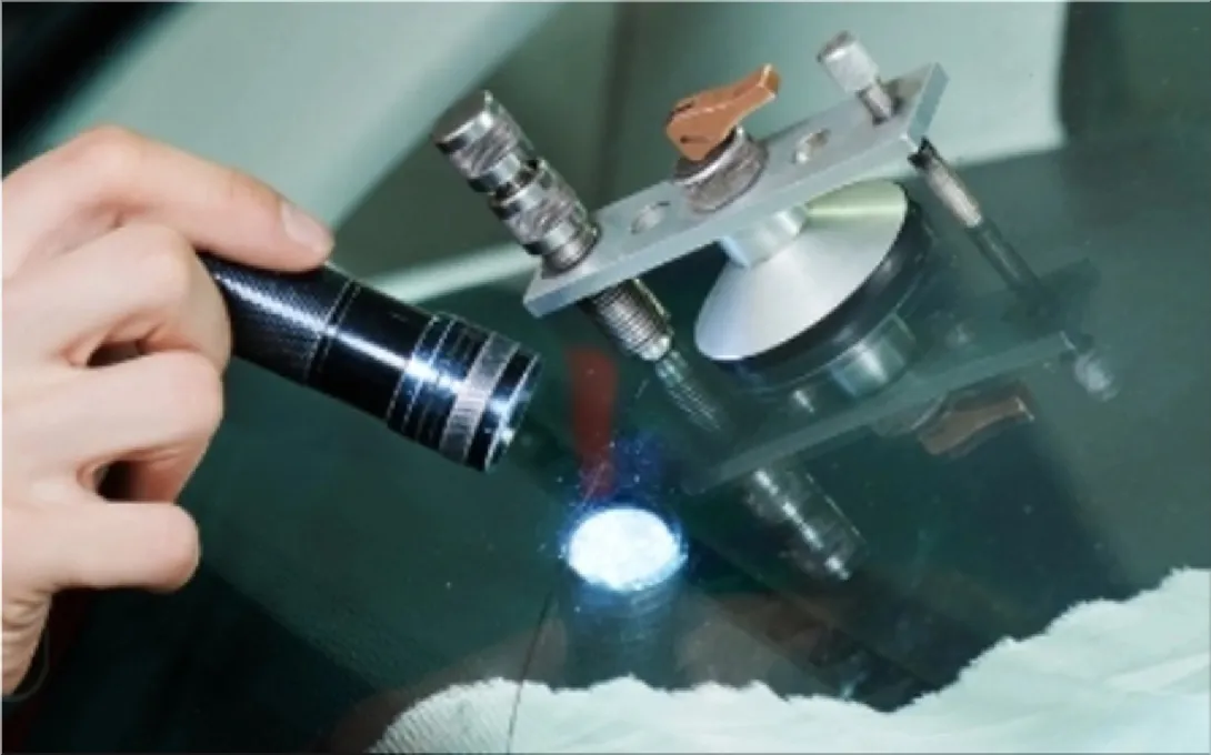 Windscreen Repair Myths