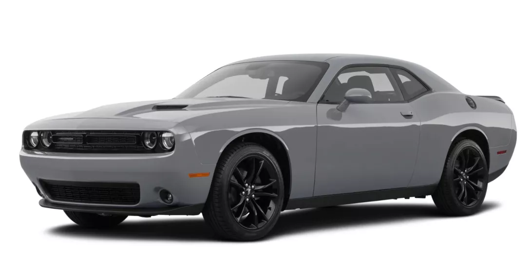 Dodge Challenger SXT