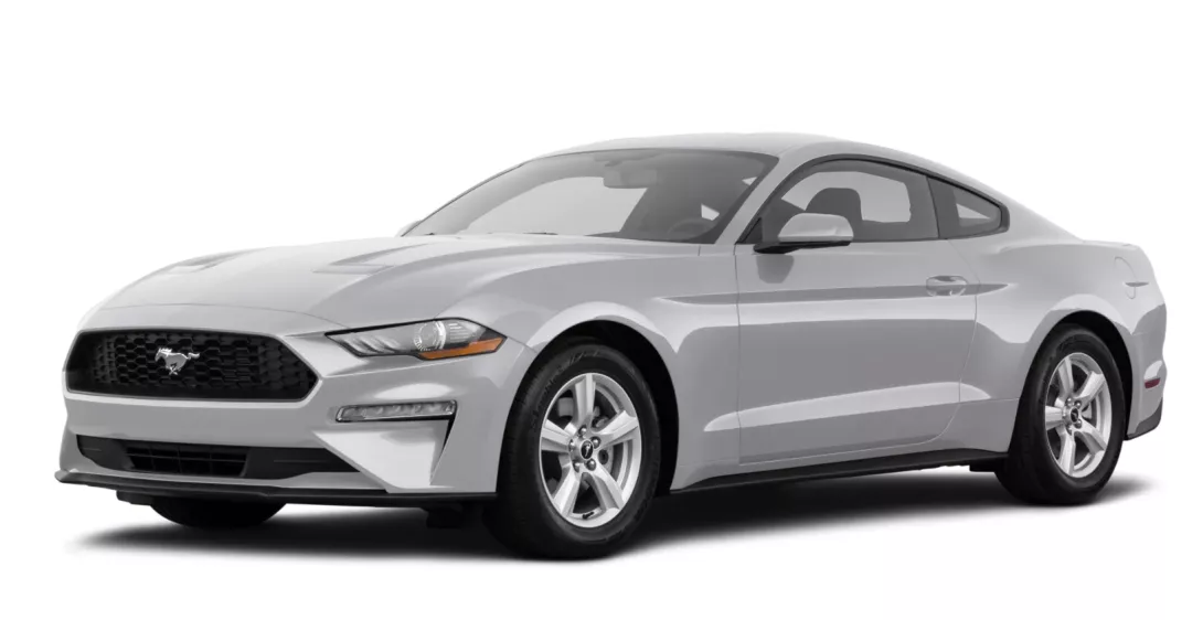 Ford Mustang Ecoboost