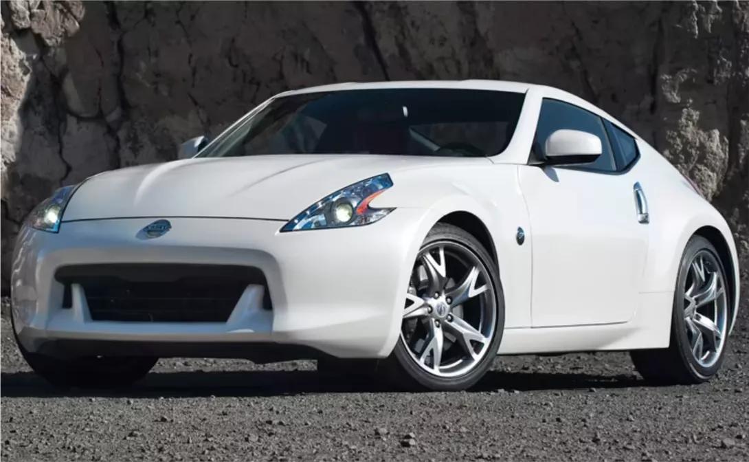 Nissan 370Z