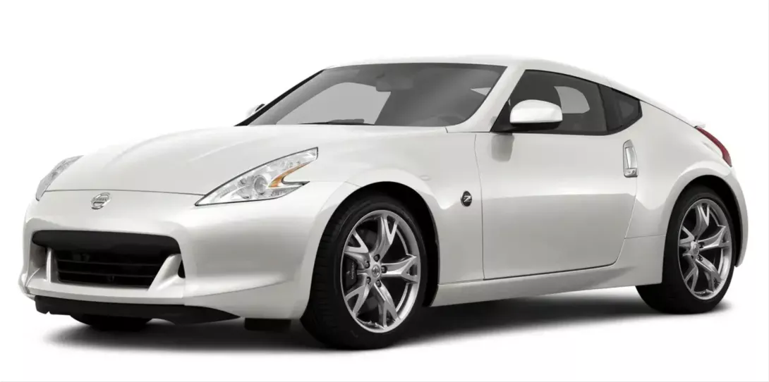 Nissan 370Z
