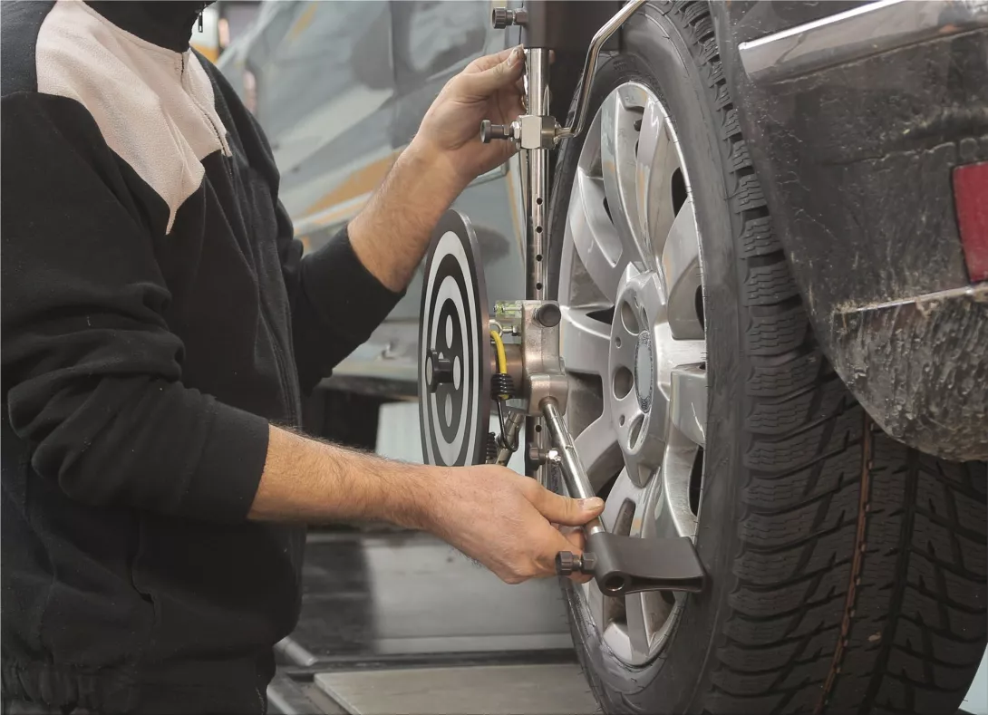 Regular Car Maintenance