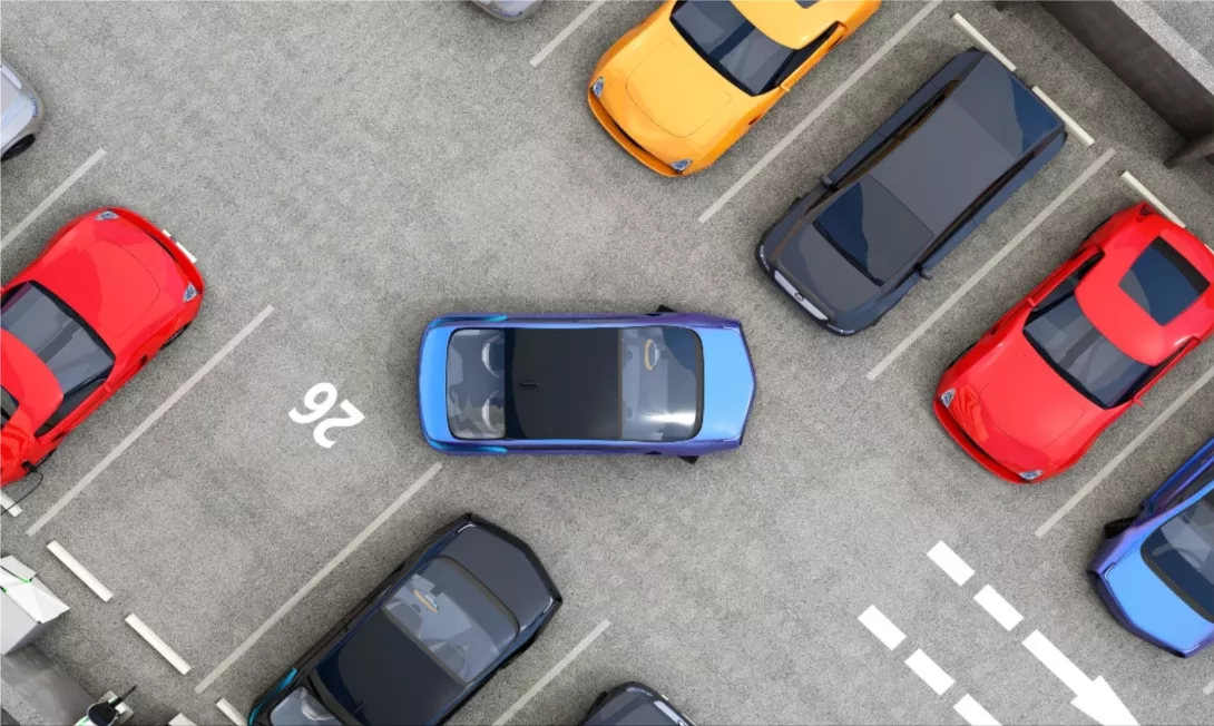 Renting a Car