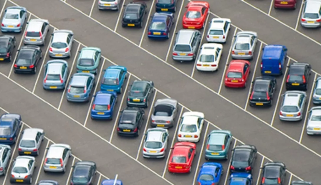 Renting a Car
