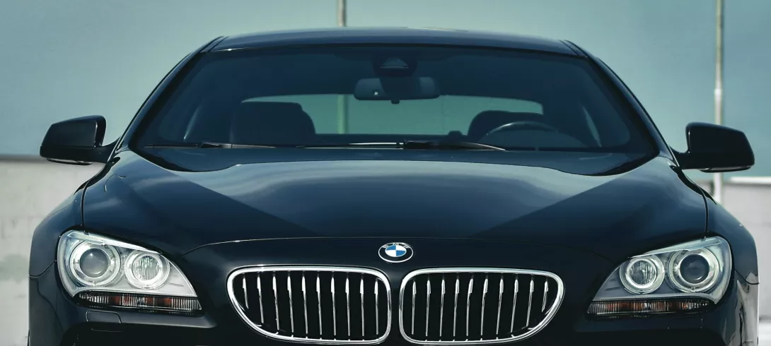 Sell A BMW Car