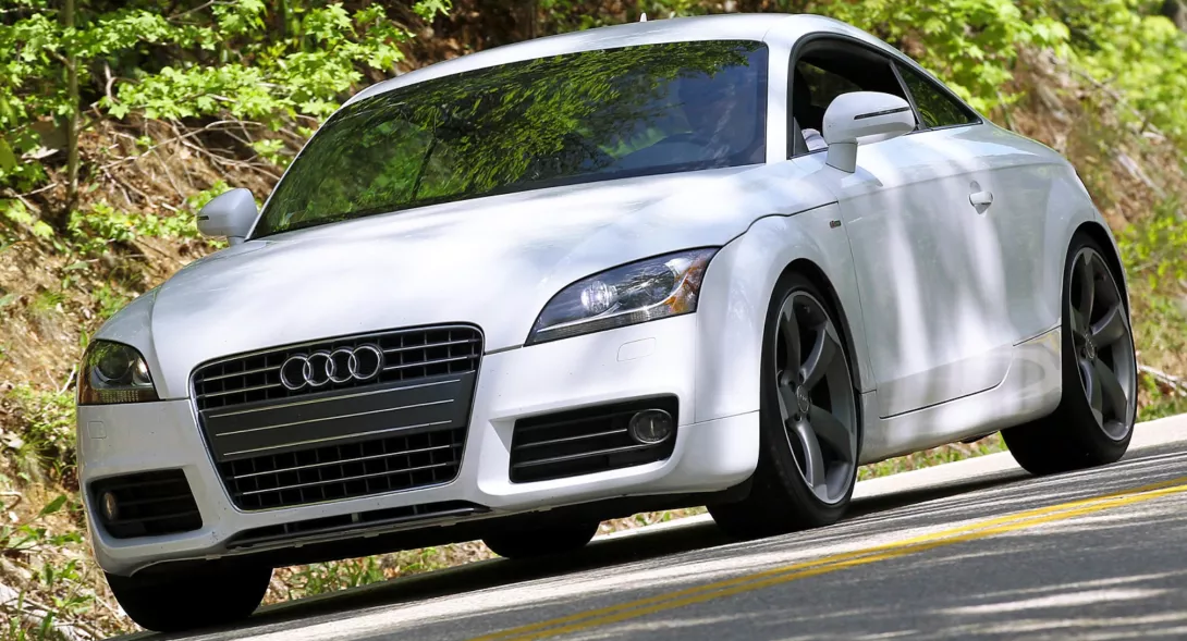 Sell An Audi Car