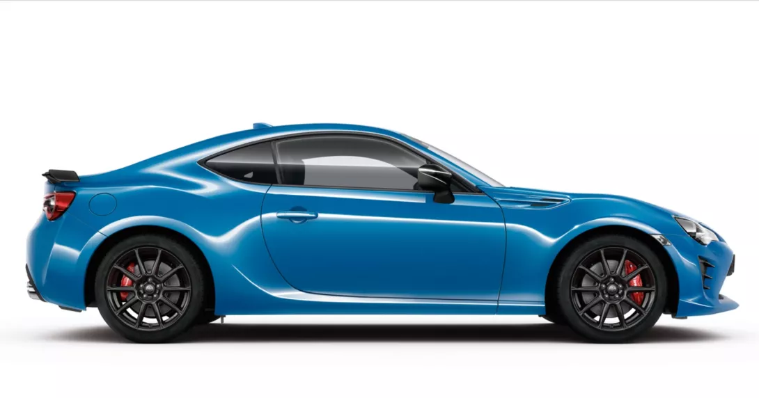Toyota GT86