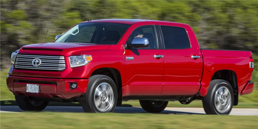 Toyota Tundra