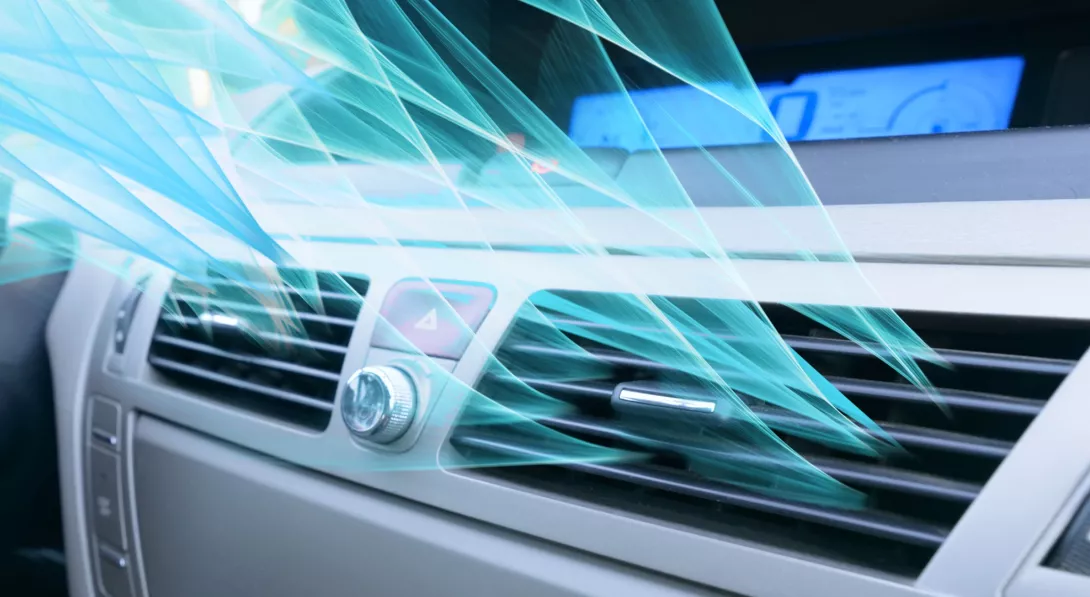 Hot Weather air conditioner