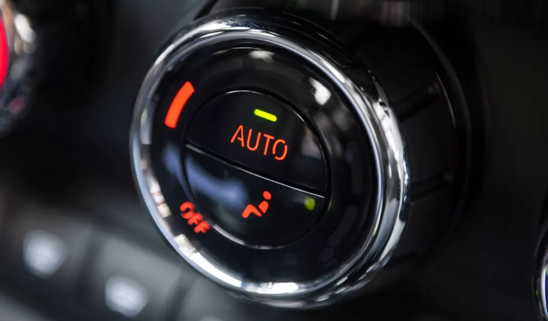 car air conditioner Hot Weather