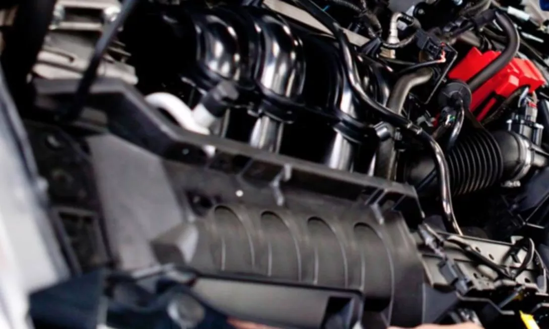 Hydraulic System