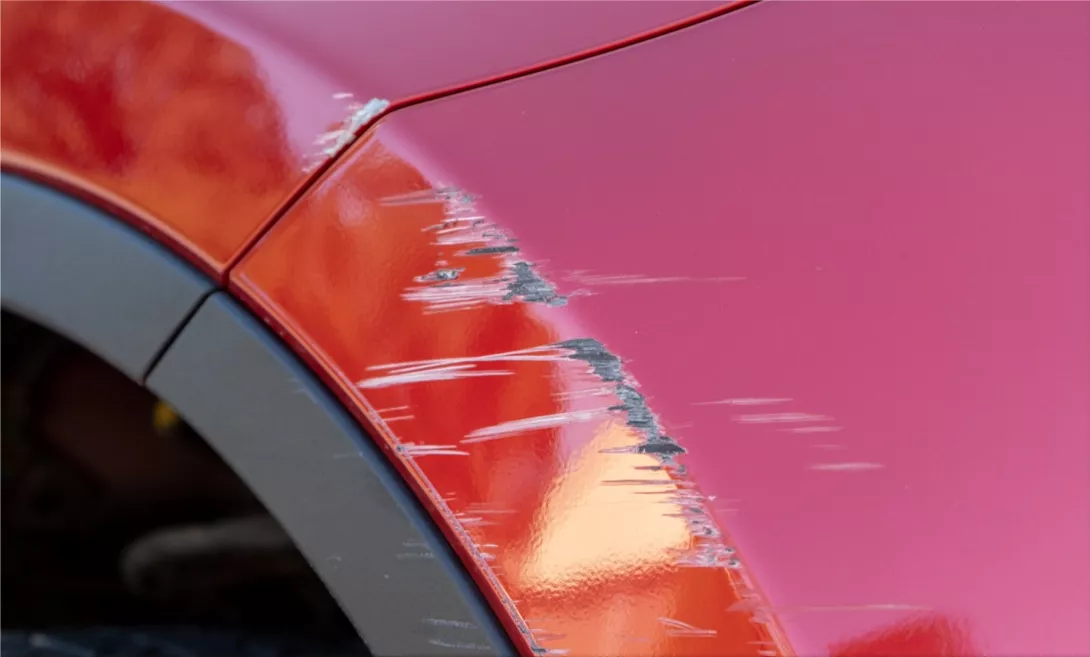 Car Scratches