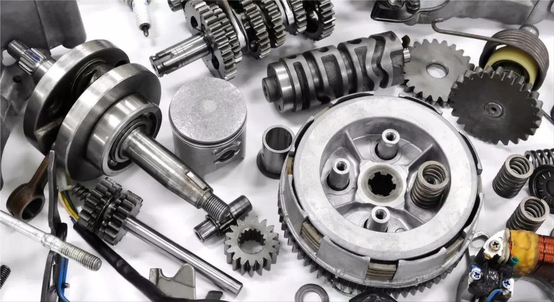 car spare parts