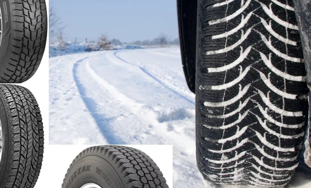 winter tires